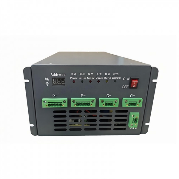 锂电池充放电老化设备 BCDS50-05-10